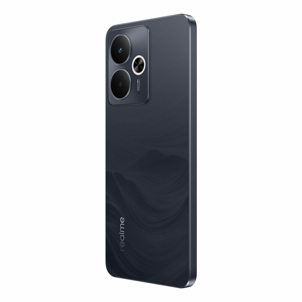 Smartphone Realme 6,67″ 8 GB RAM 256 GB Black
