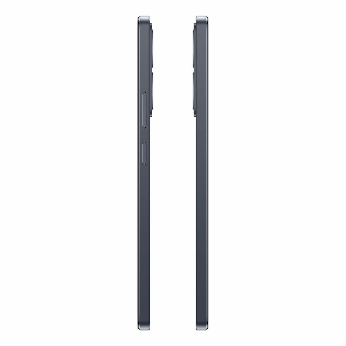 Smartphone Realme 6,67″ 8 GB RAM 256 GB Black