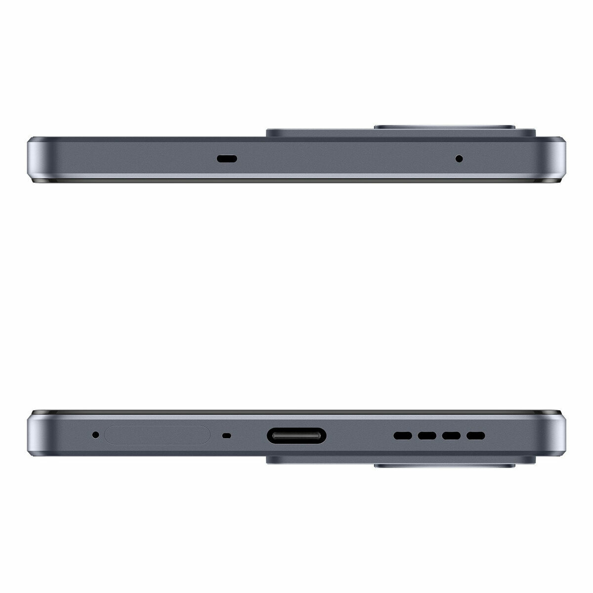 Smartphone Realme 6,67″ 8 GB RAM 256 GB Black