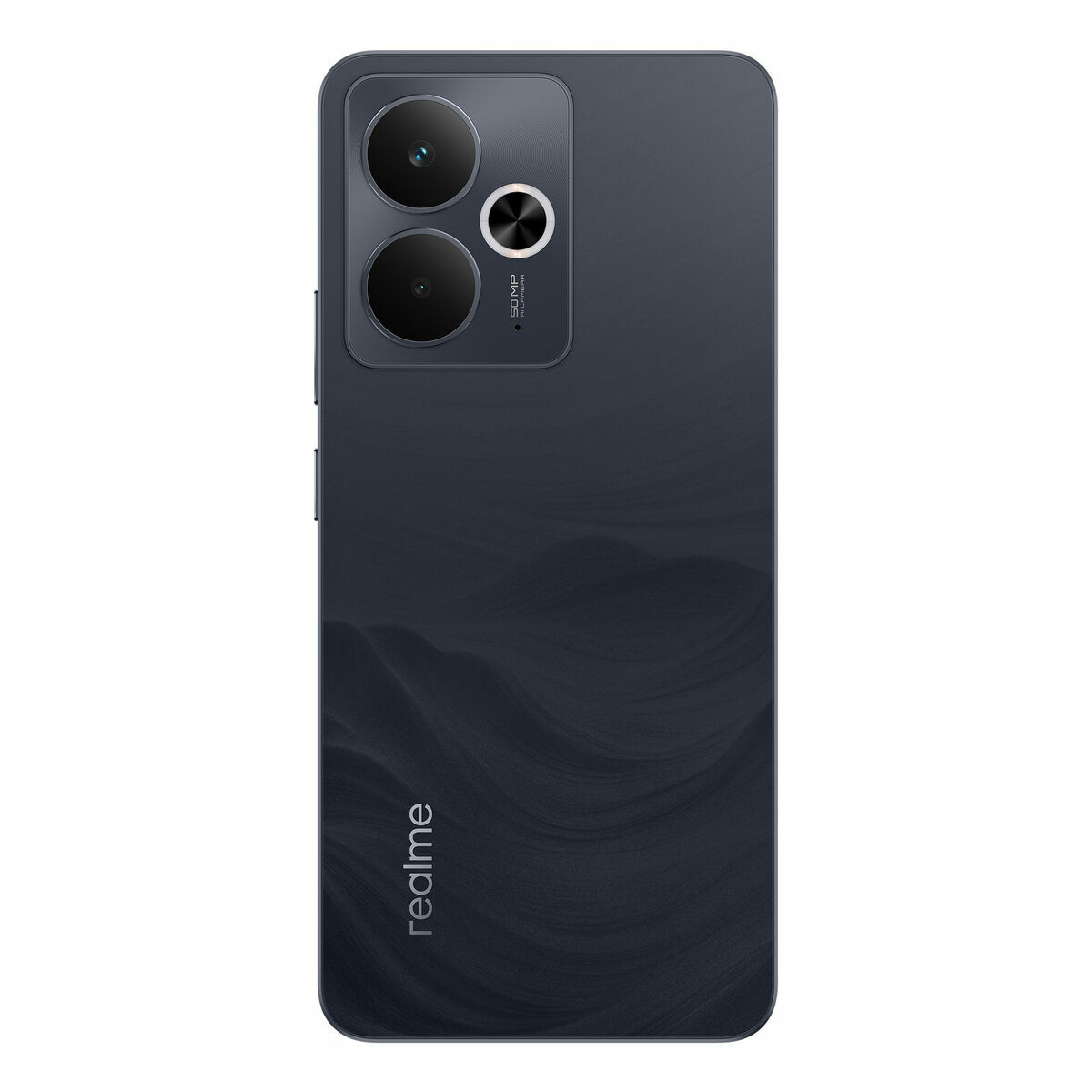 Smartphone Realme 6,67″ 8 GB RAM 256 GB Black