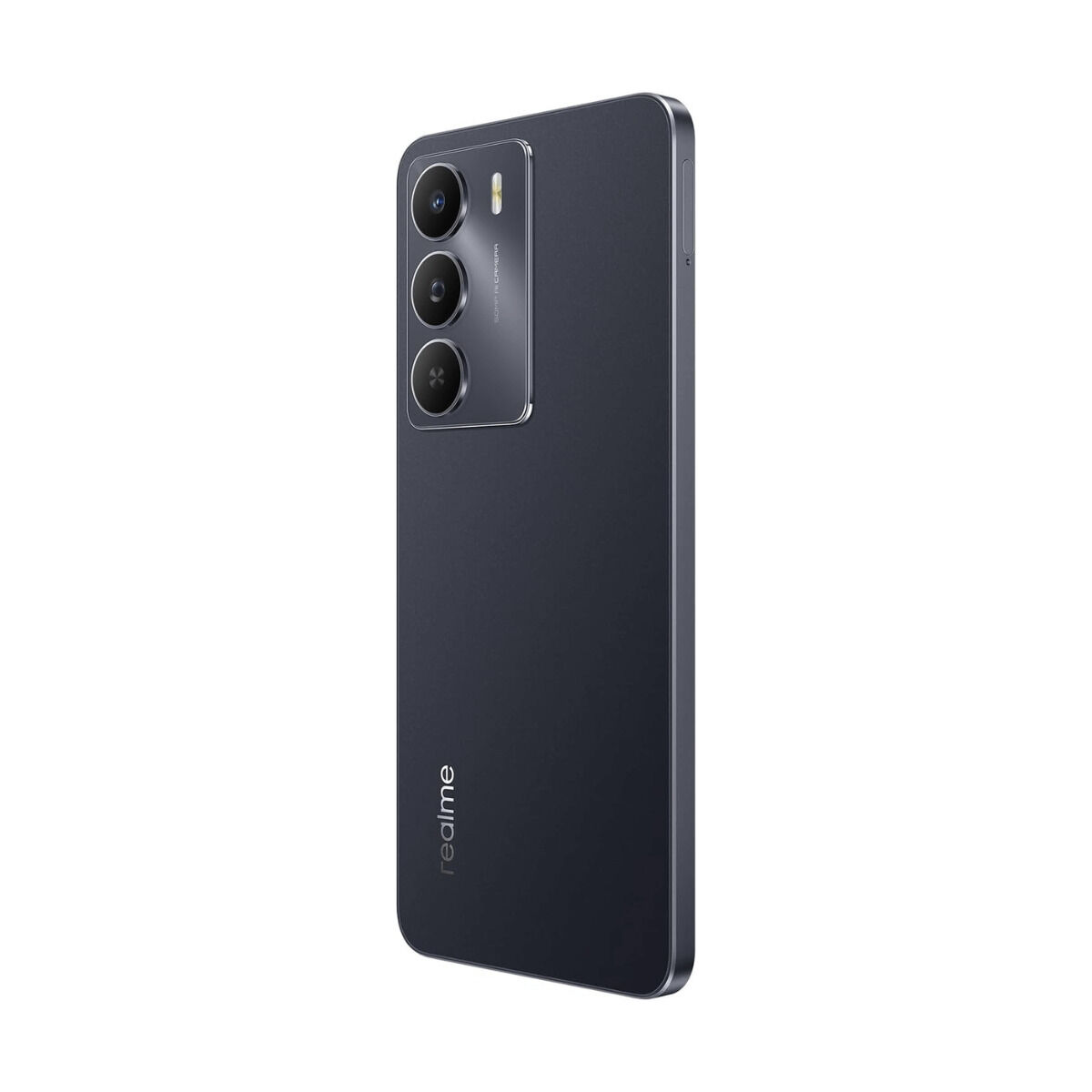 Smartphone Realme RMX5020 6,67″ Octa Core 6 GB RAM 256 GB Black