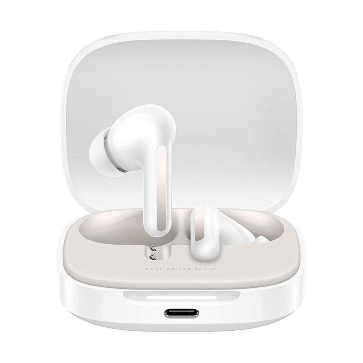 Wireless Earphones with Charging Case Xiaomi BHR9250GL White