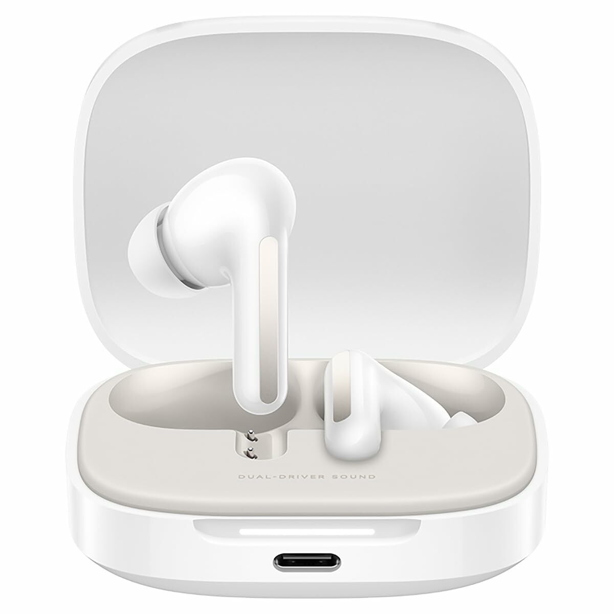 Wireless Earphones with Charging Case Xiaomi BHR9250GL White