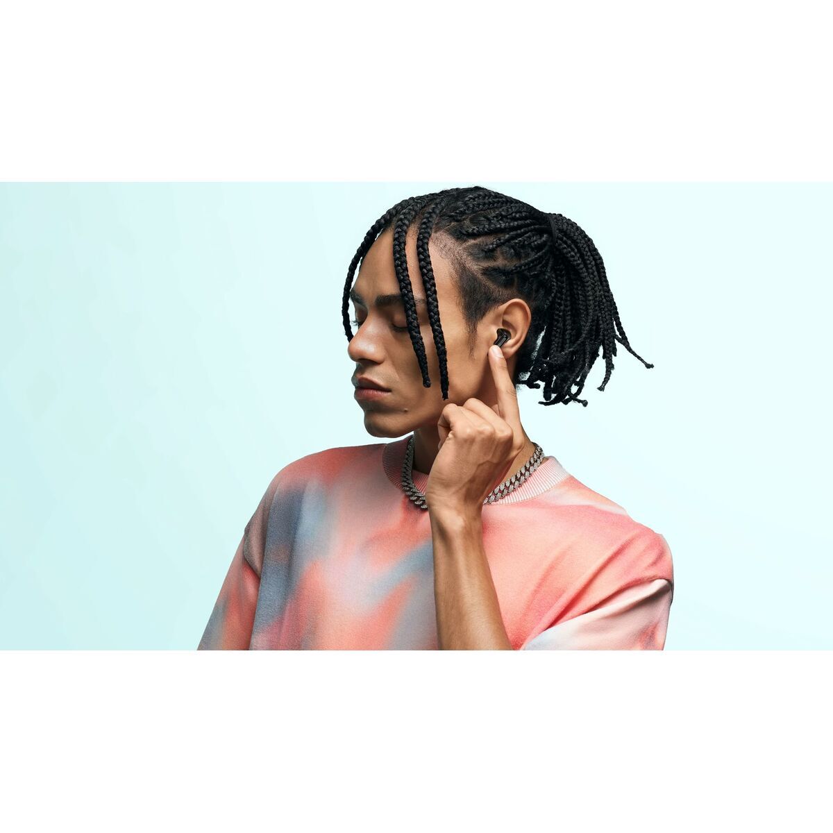 Wireless Earphones with Charging Case Xiaomi BHR9250GL White