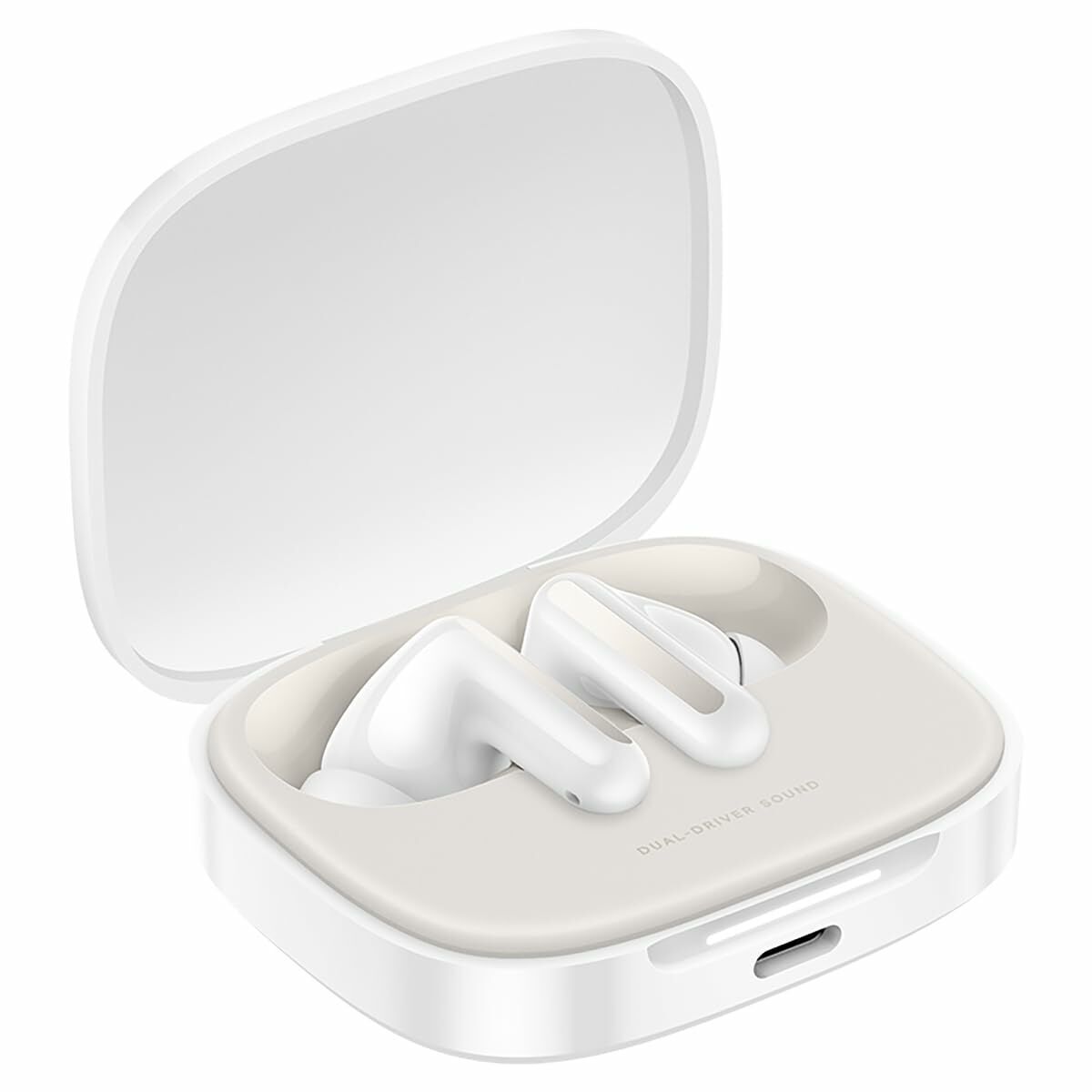 Wireless Earphones with Charging Case Xiaomi BHR9250GL White