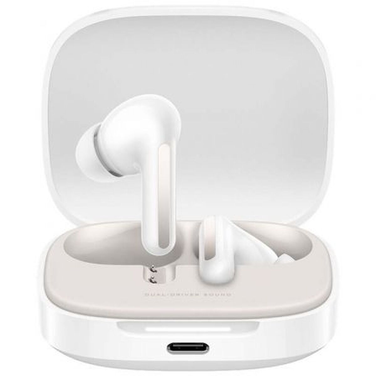 Wireless Earphones with Charging Case Xiaomi BHR9250GL White
