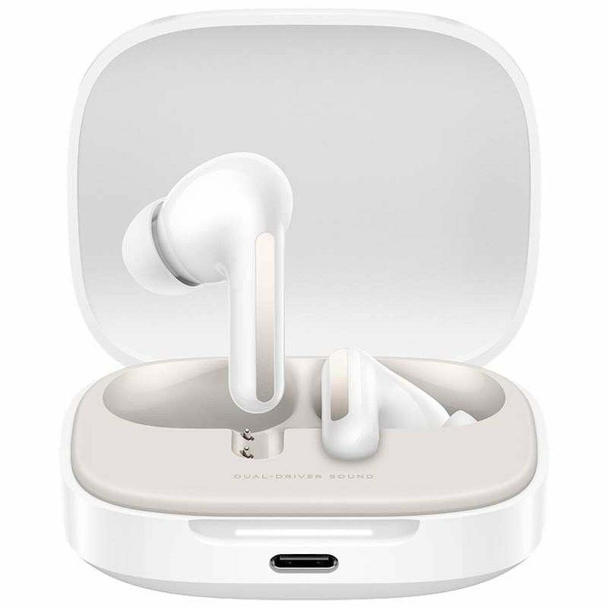 Wireless Earphones with Charging Case Xiaomi Redmi Buds 6 White