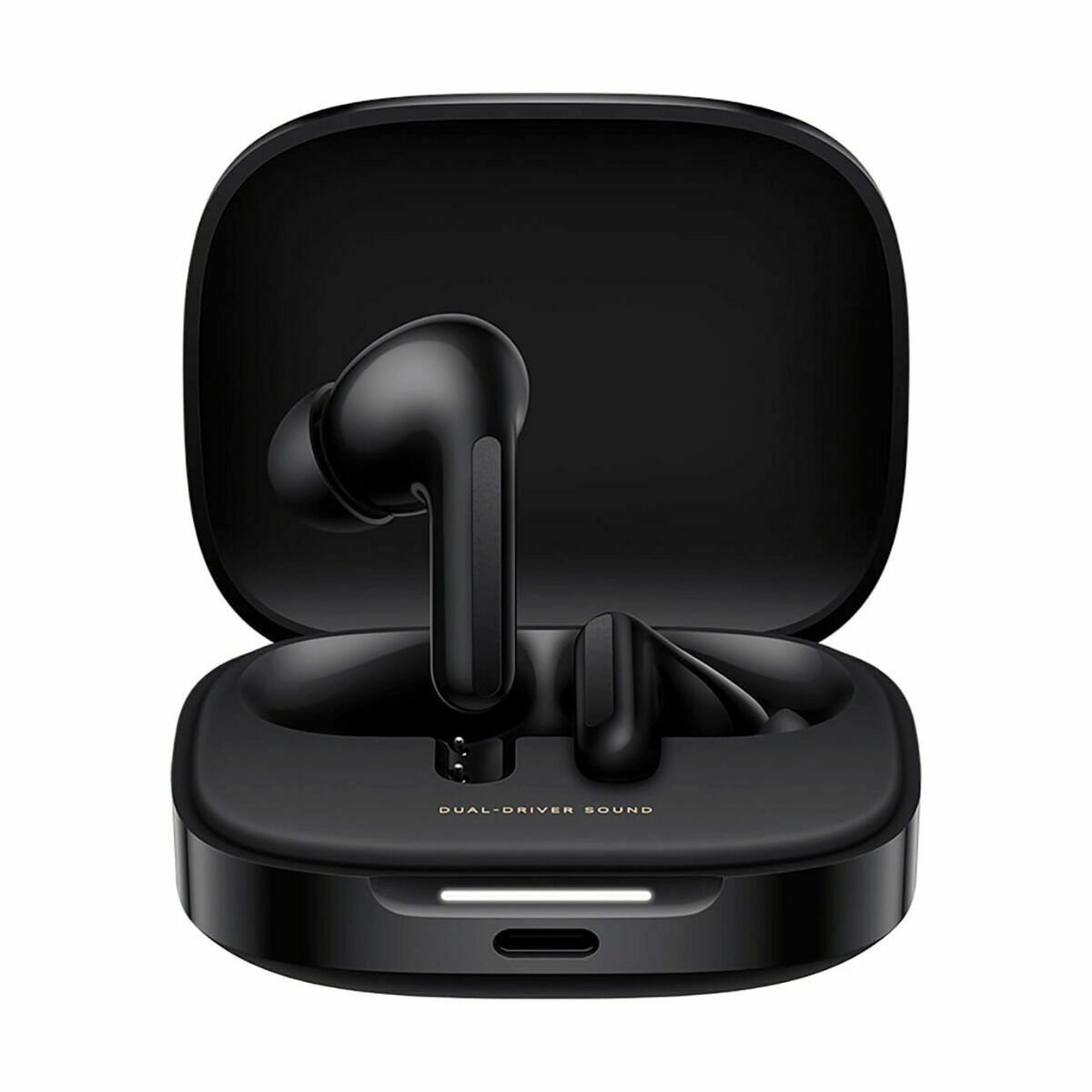 Wireless Earphones with Charging Case Xiaomi BHR9251GL Black