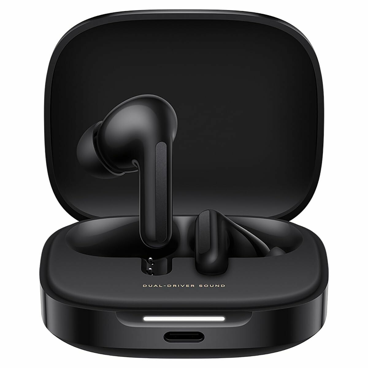 Wireless Earphones with Charging Case Xiaomi BHR9251GL Black