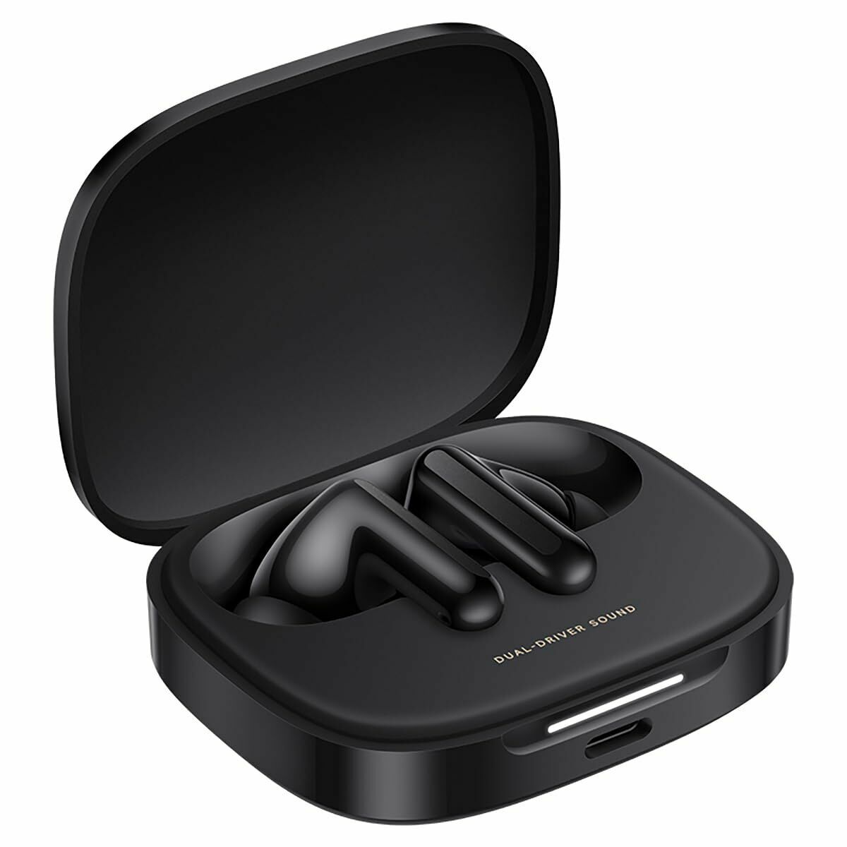 Wireless Earphones with Charging Case Xiaomi BHR9251GL Black