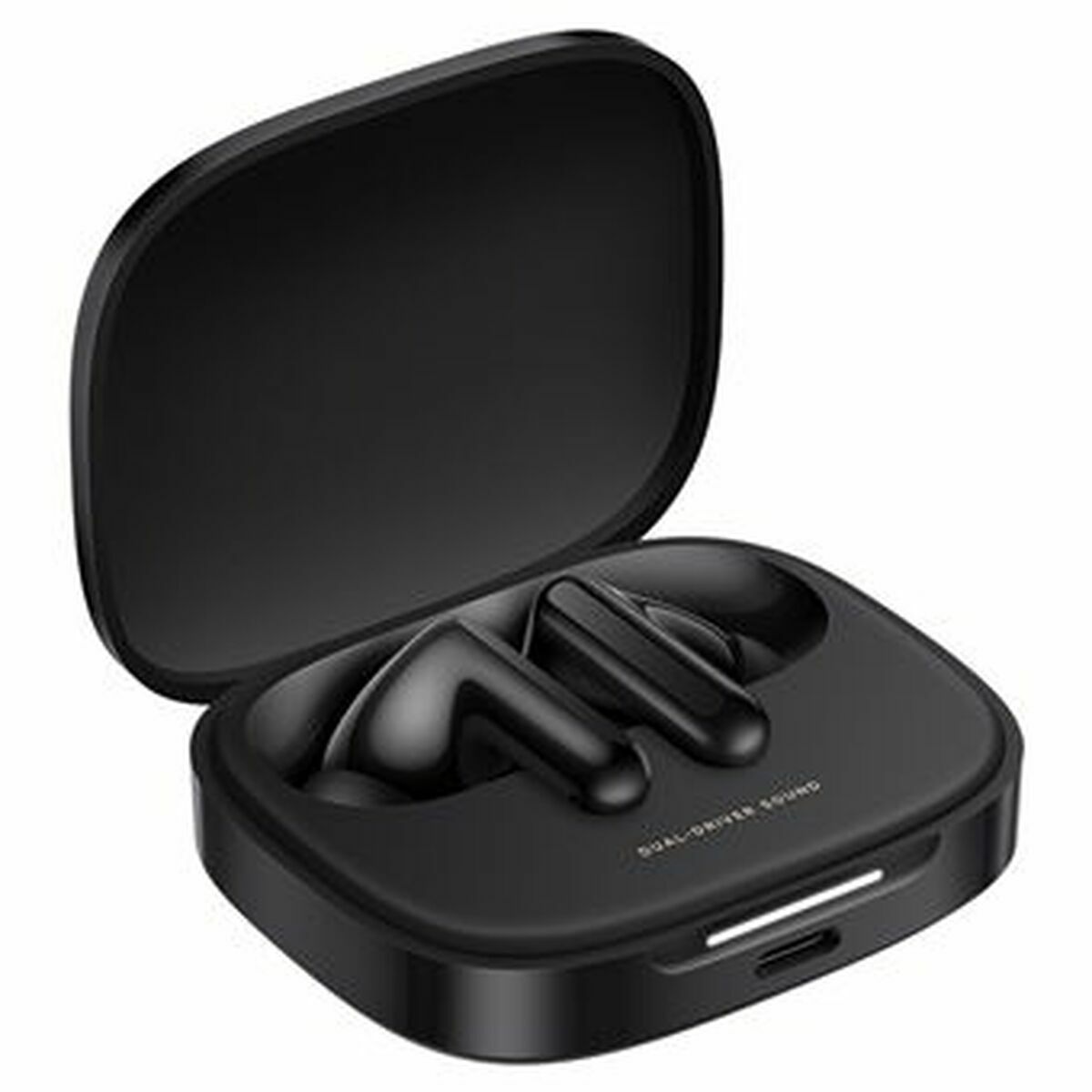 Wireless Earphones with Charging Case Xiaomi BHR9251GL Black