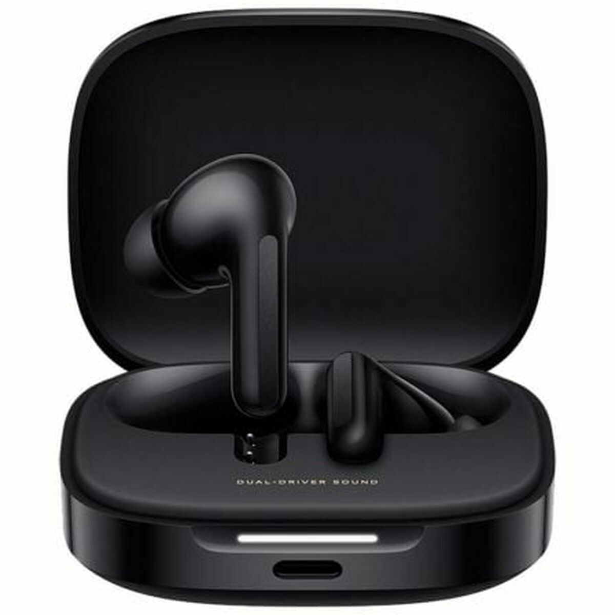 Wireless Earphones with Charging Case Xiaomi BHR9251GL Black