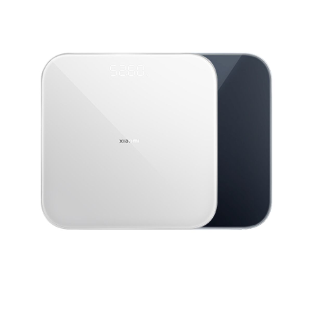 Digital Bathroom Scales Xiaomi 59203 White 150 kg