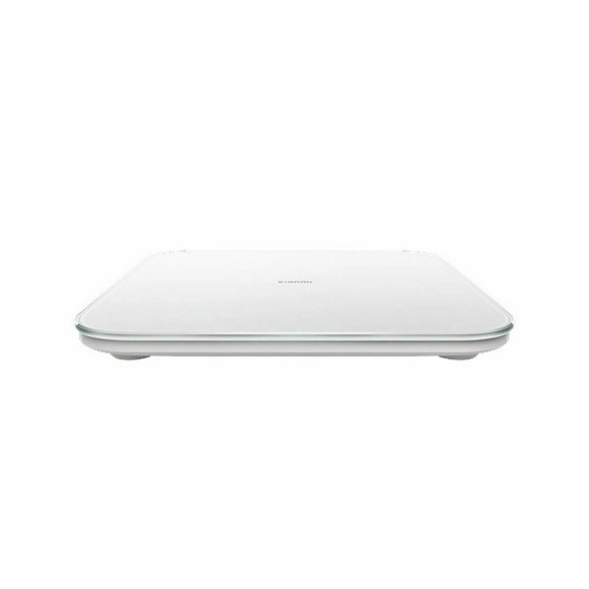 Digital Bathroom Scales Xiaomi 59203 White 150 kg
