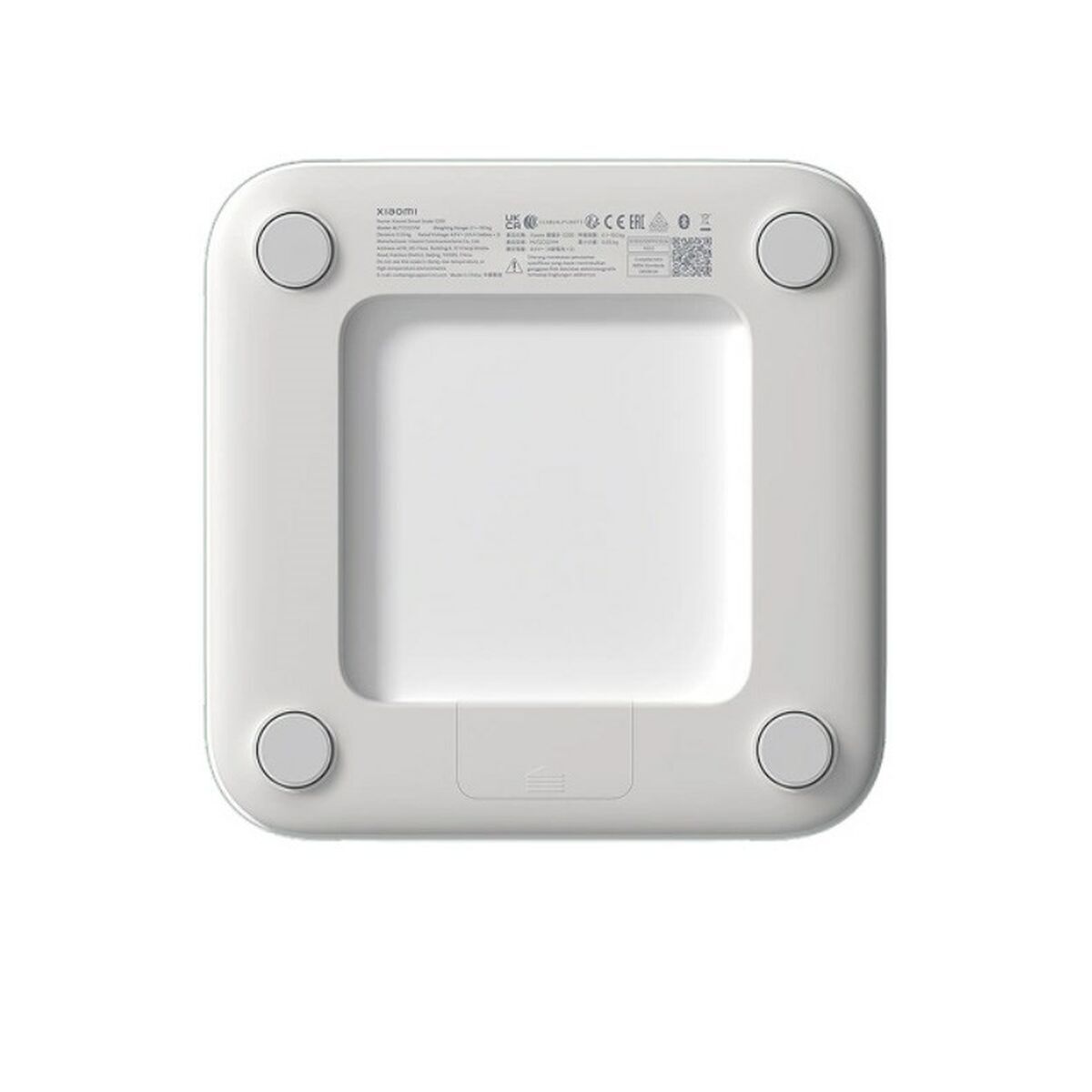 Digital Bathroom Scales Xiaomi