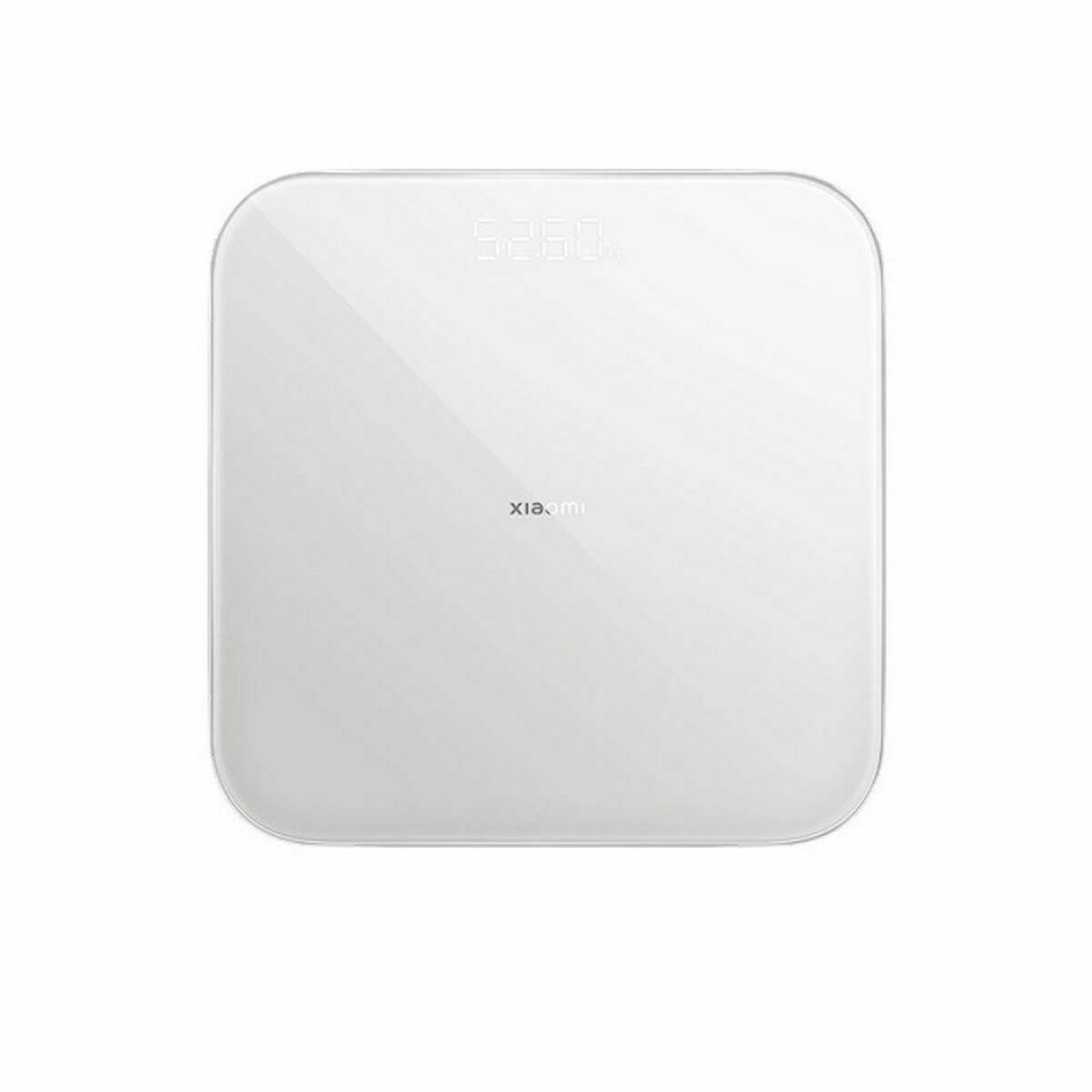 Digital Bathroom Scales Xiaomi 59203 White 150 kg