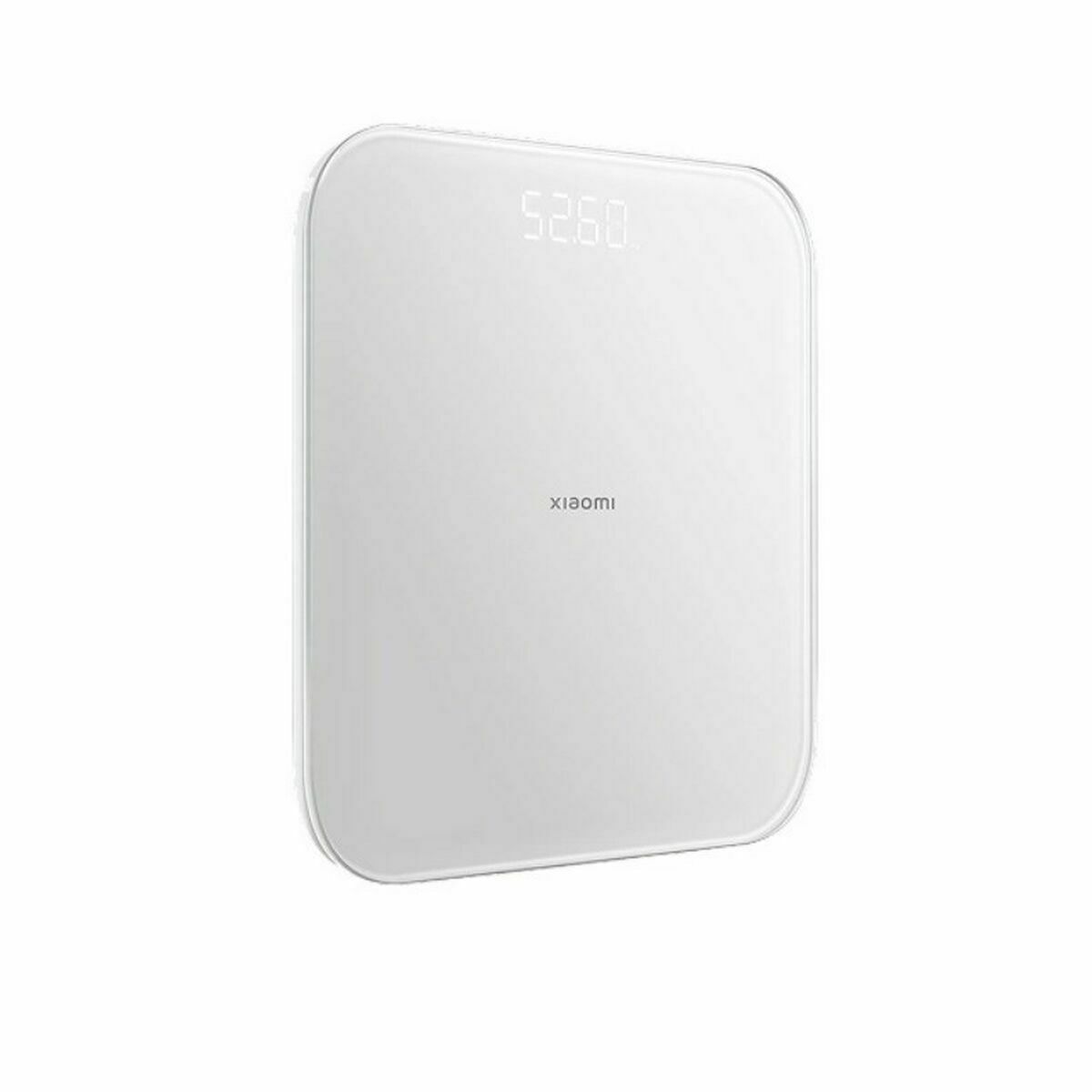 Digital Bathroom Scales Xiaomi 59203 White 150 kg