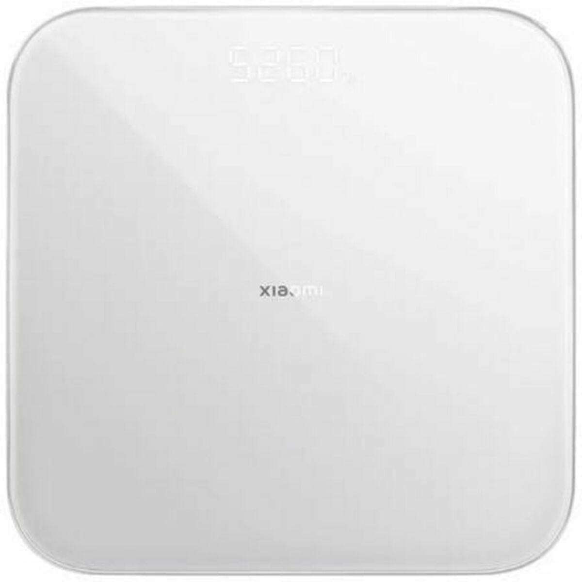 Digital Bathroom Scales Xiaomi 59203 White 150 kg