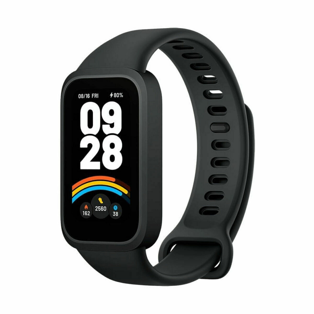 Activity Bangle Xiaomi BHR9444GL Black 1,47″