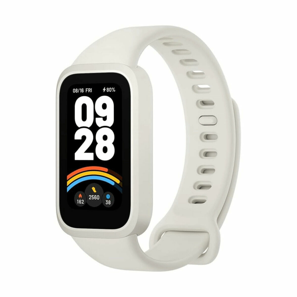 Activity Bangle Xiaomi Smart Band 9 Active White 1,47″