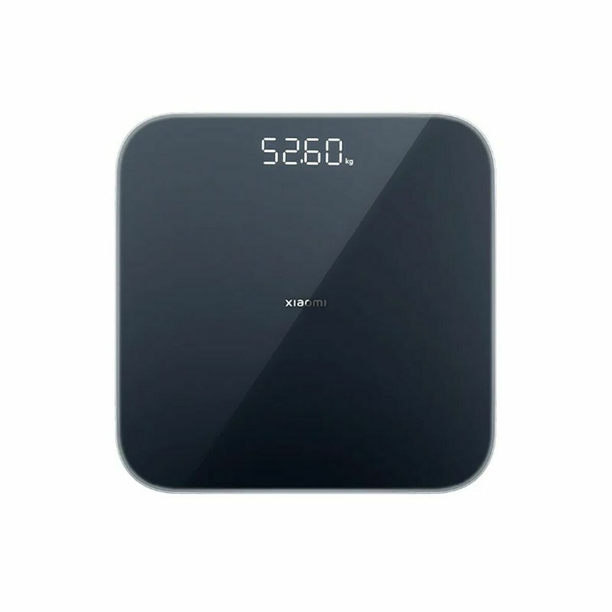 Digital Bathroom Scales Xiaomi S200 BHR9239GL Grey Tempered glass 150 kg Digital Bathroom Scales Xiaomi S200 BHR9239GL Grey Tempered glass 150 kg
