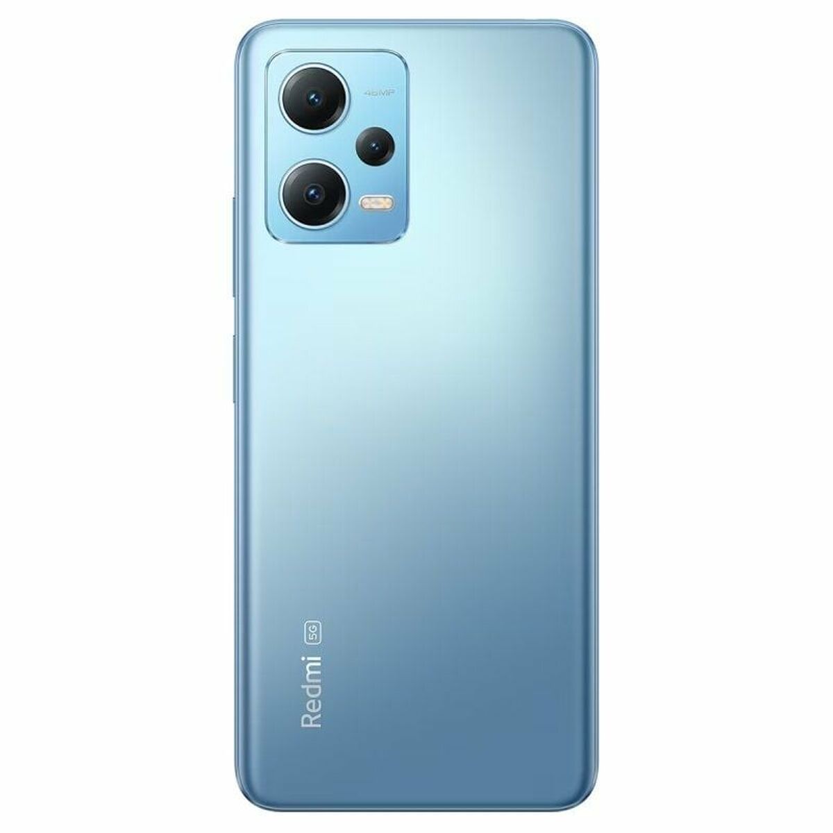 Smartphone Xiaomi MZB0CYWEU Octa Core 4 GB RAM 128 GB Blue