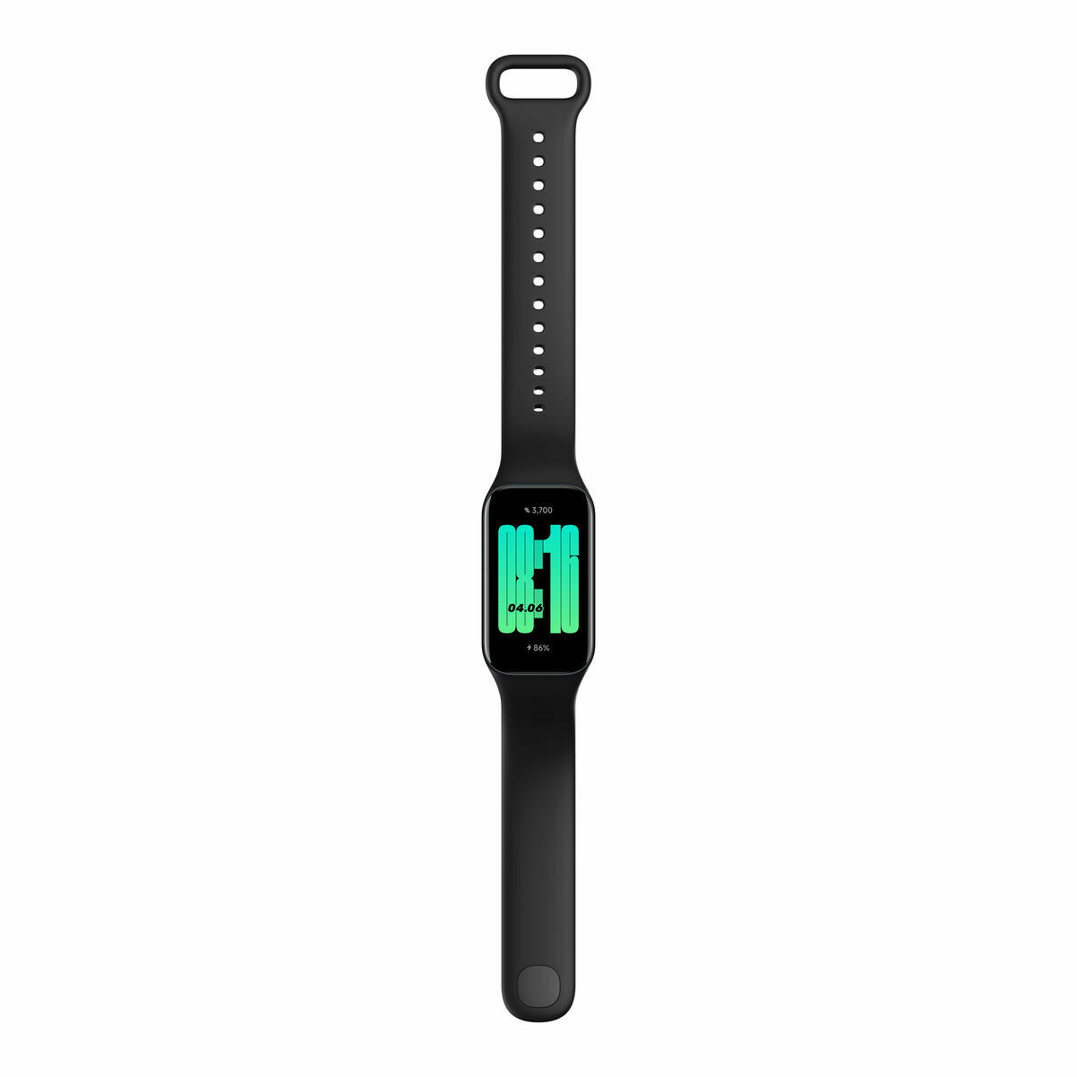 Smartwatch Xiaomi BHR6926GL Black 1,47″