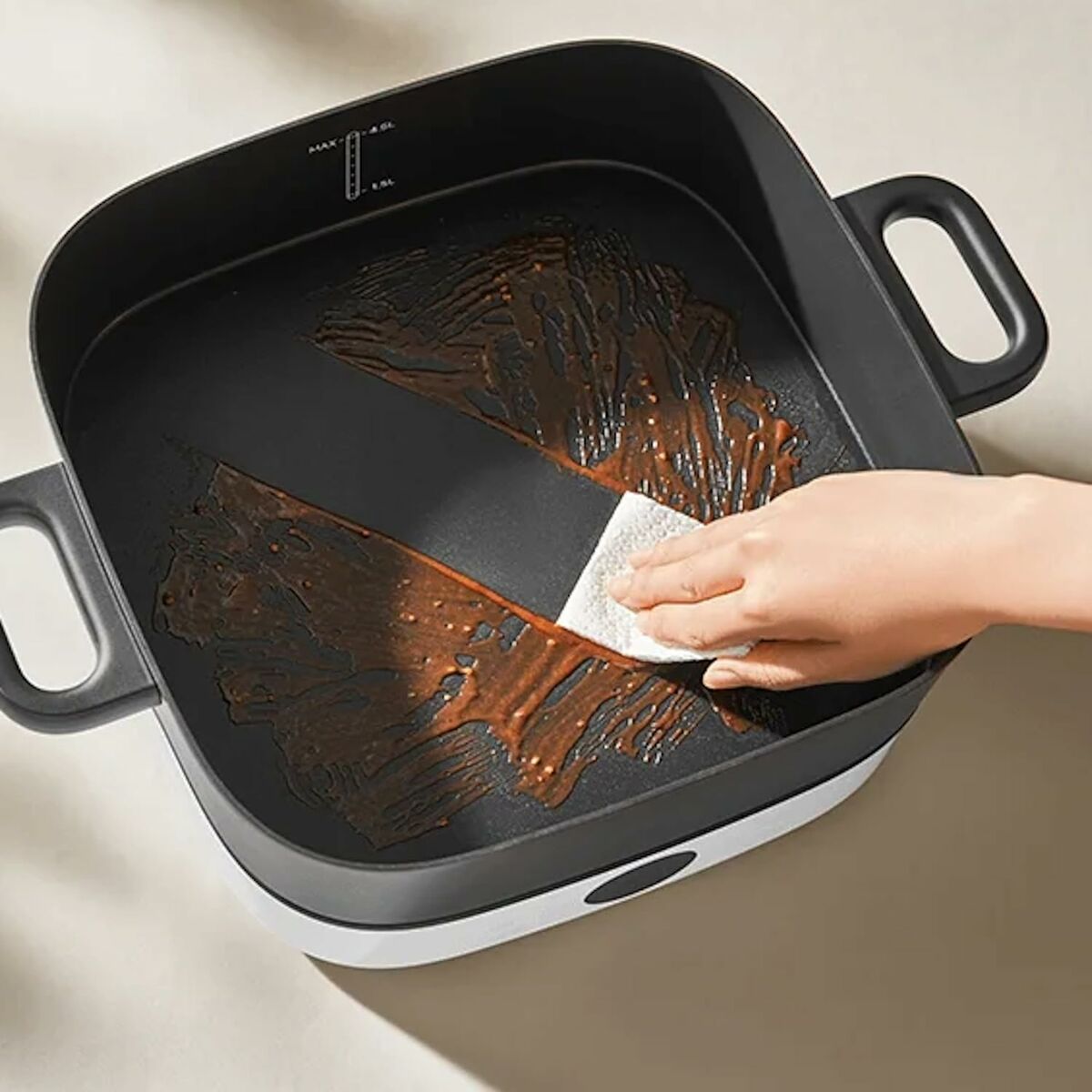Air Fryer Xiaomi