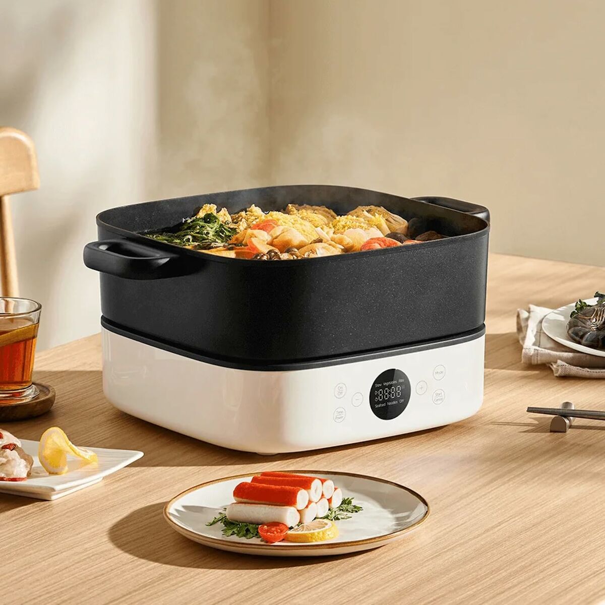 Air Fryer Xiaomi