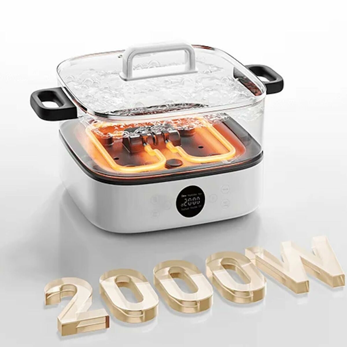 Air Fryer Xiaomi