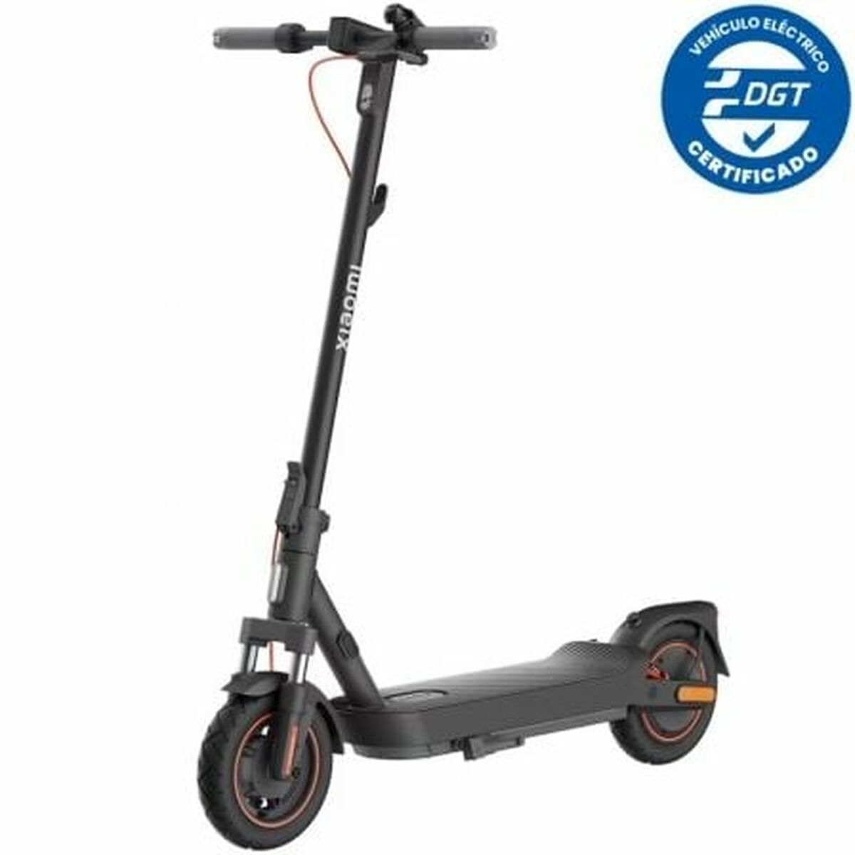 Electric Scooter Xiaomi BHR9616ES Electric Scooter Xiaomi BHR9616ES