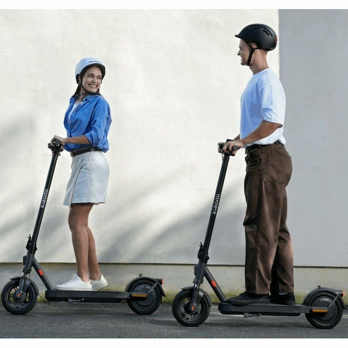 Electric Scooter Xiaomi Electric Scooter Elite 25 km/h