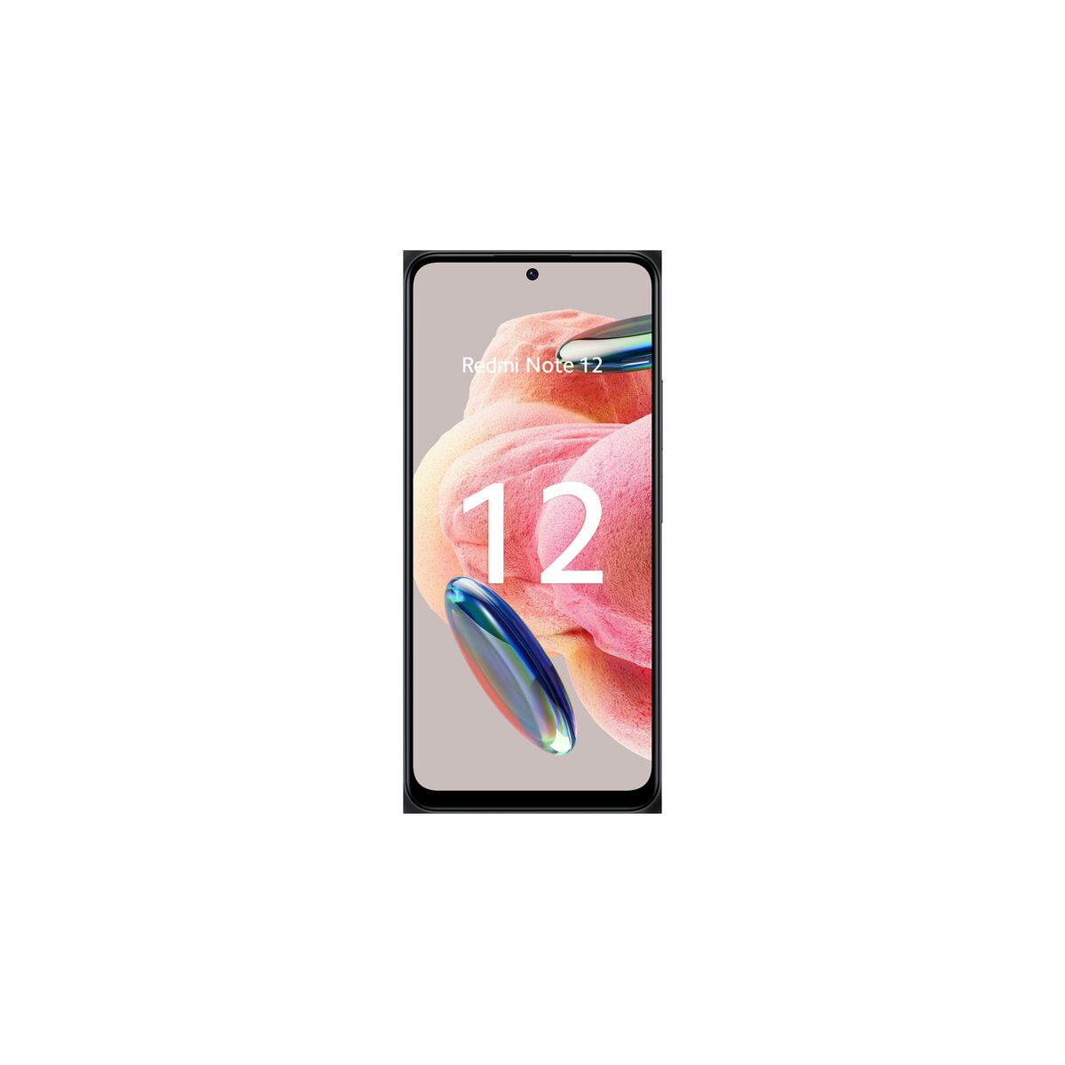 Smartphone Xiaomi MZB0DLZEU 6,67″ 4 GB RAM 128 GB Grey