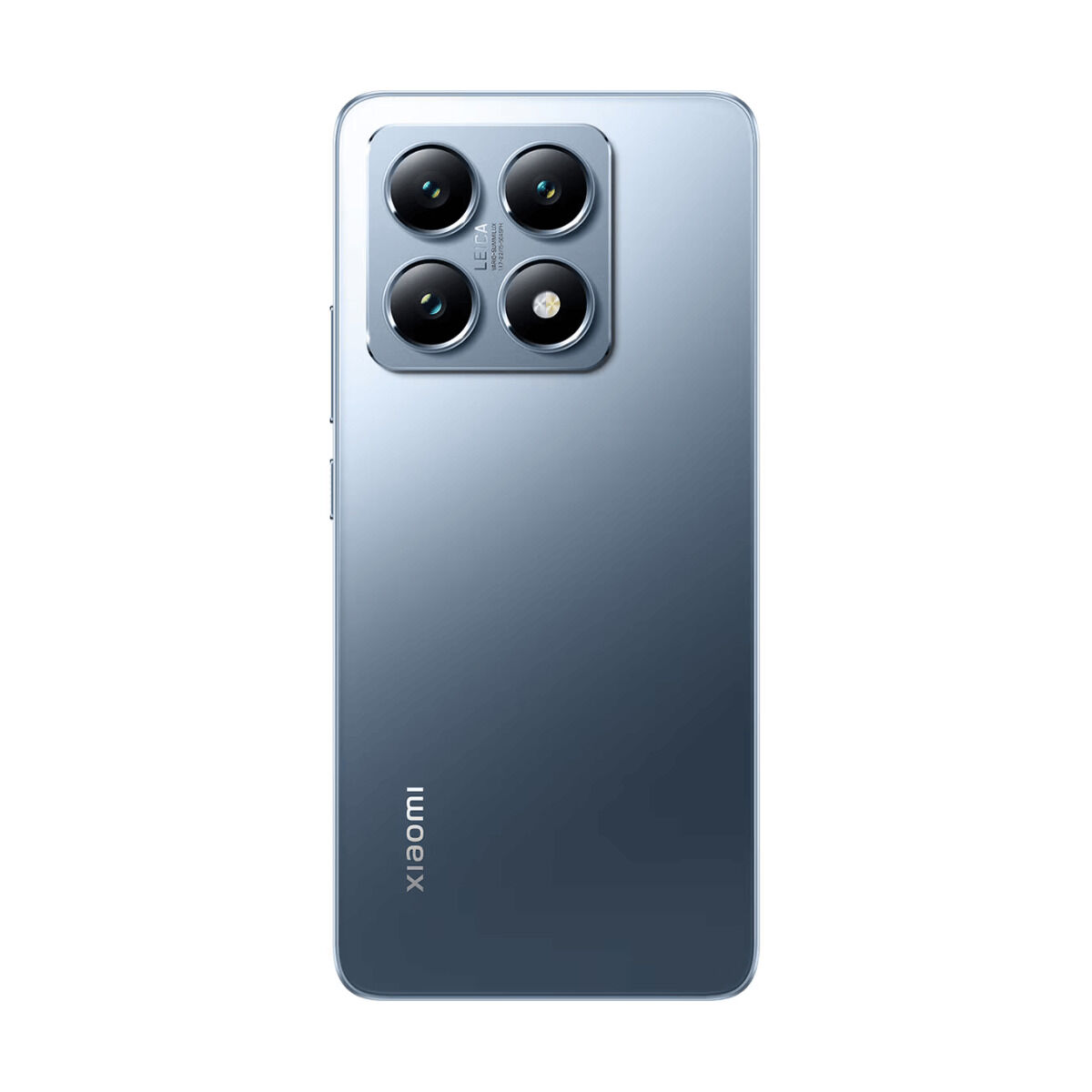 Smartphone Xiaomi 14T 5G 6,67″ 12 GB RAM 256 GB Blue