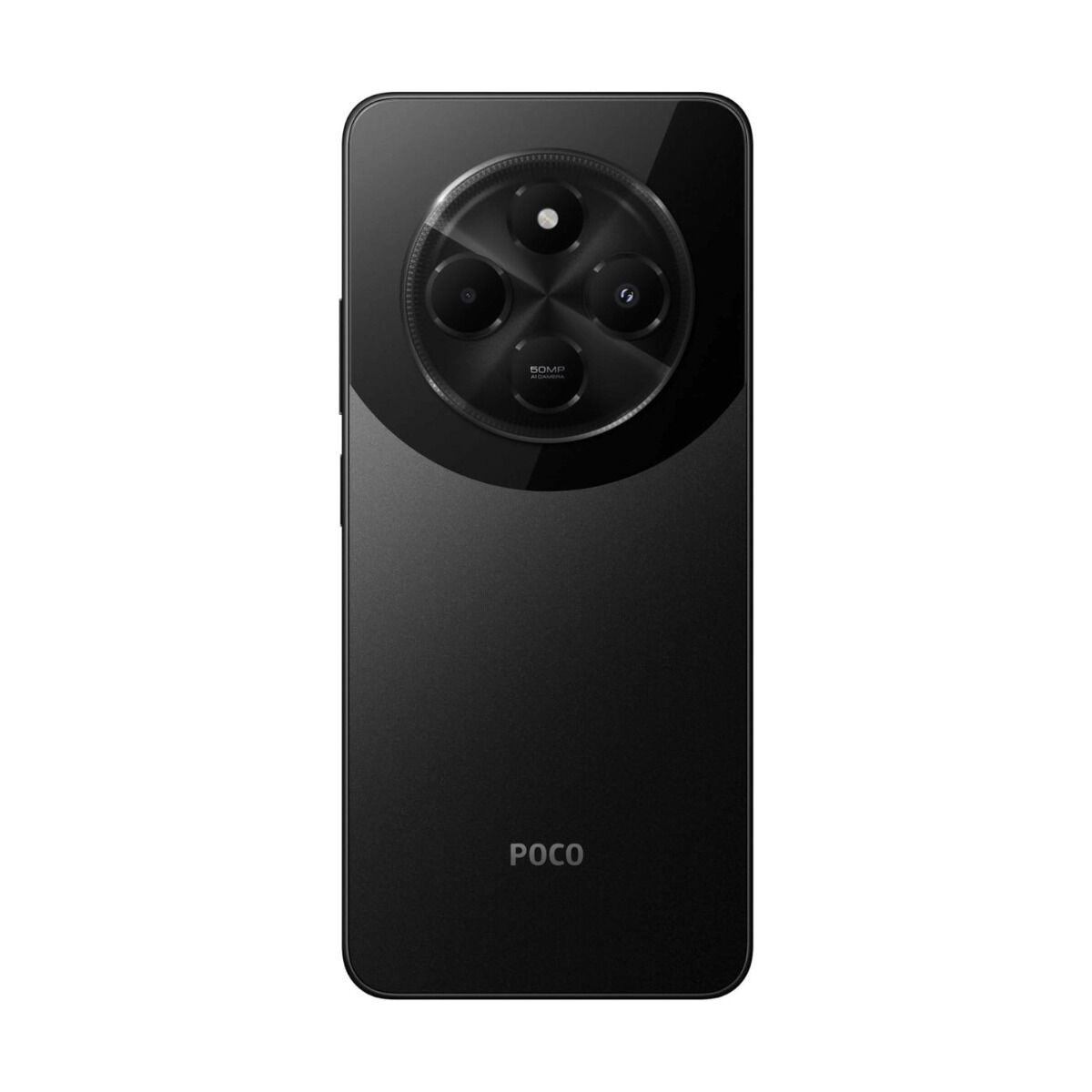 Smartphone Xiaomi POCO C75 6,88″ Octa Core 8 GB 256 GB Black