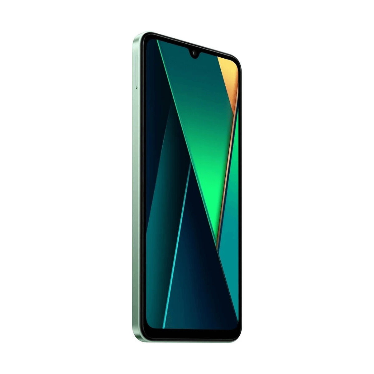 Smartphone Xiaomi POCO C75 4G 6,7″ 6,88″ Octa Core 6 GB RAM 128 GB Green