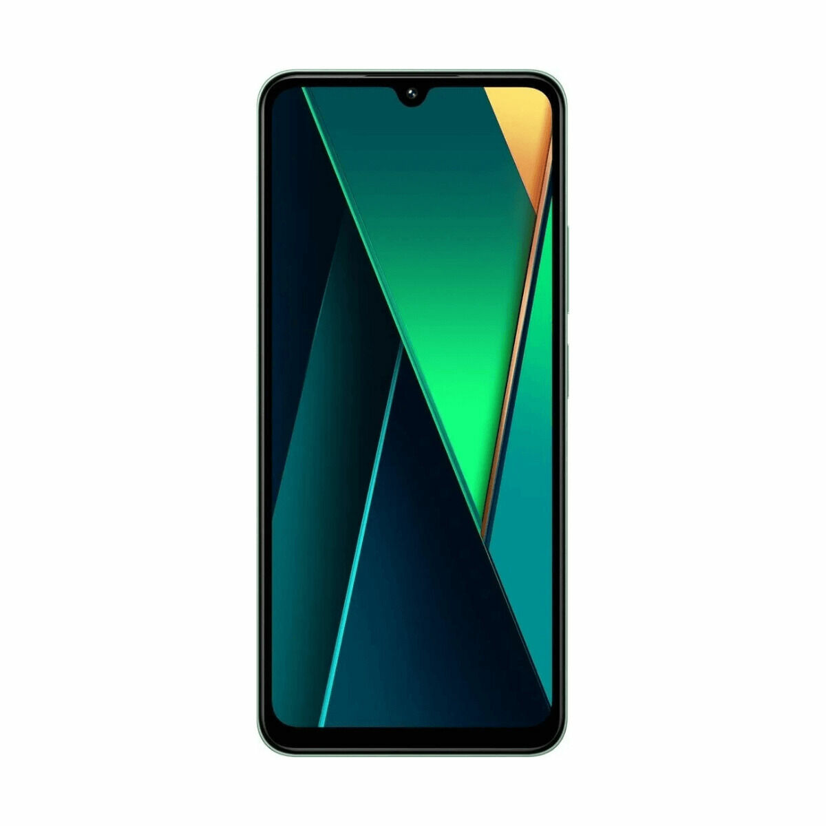 Smartphone Xiaomi POCO C75 4G 6,7″ 6,88″ Octa Core 6 GB RAM 128 GB Green