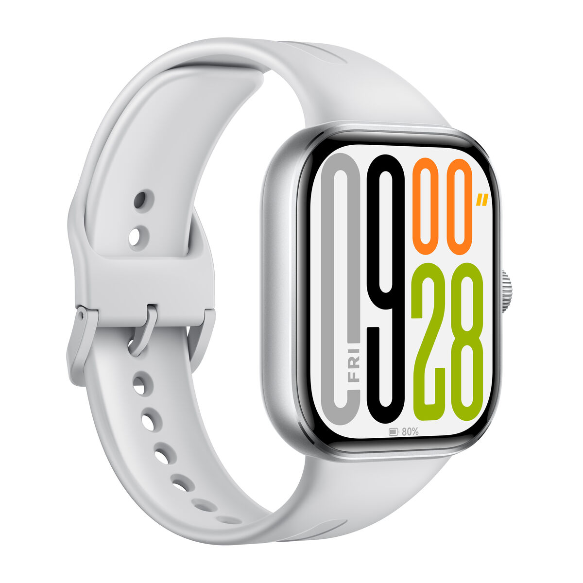 Smartwatch Xiaomi Redmi Watch 5 Silver