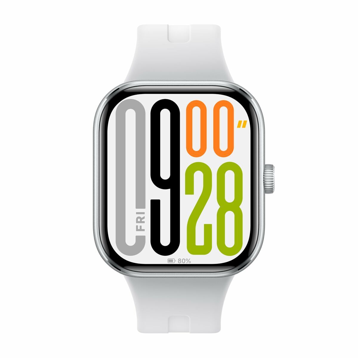 Smartwatch Xiaomi M2427W1 Grey