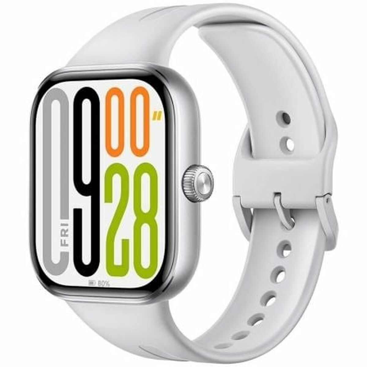 Smartwatch Xiaomi M2427W1 Grey
