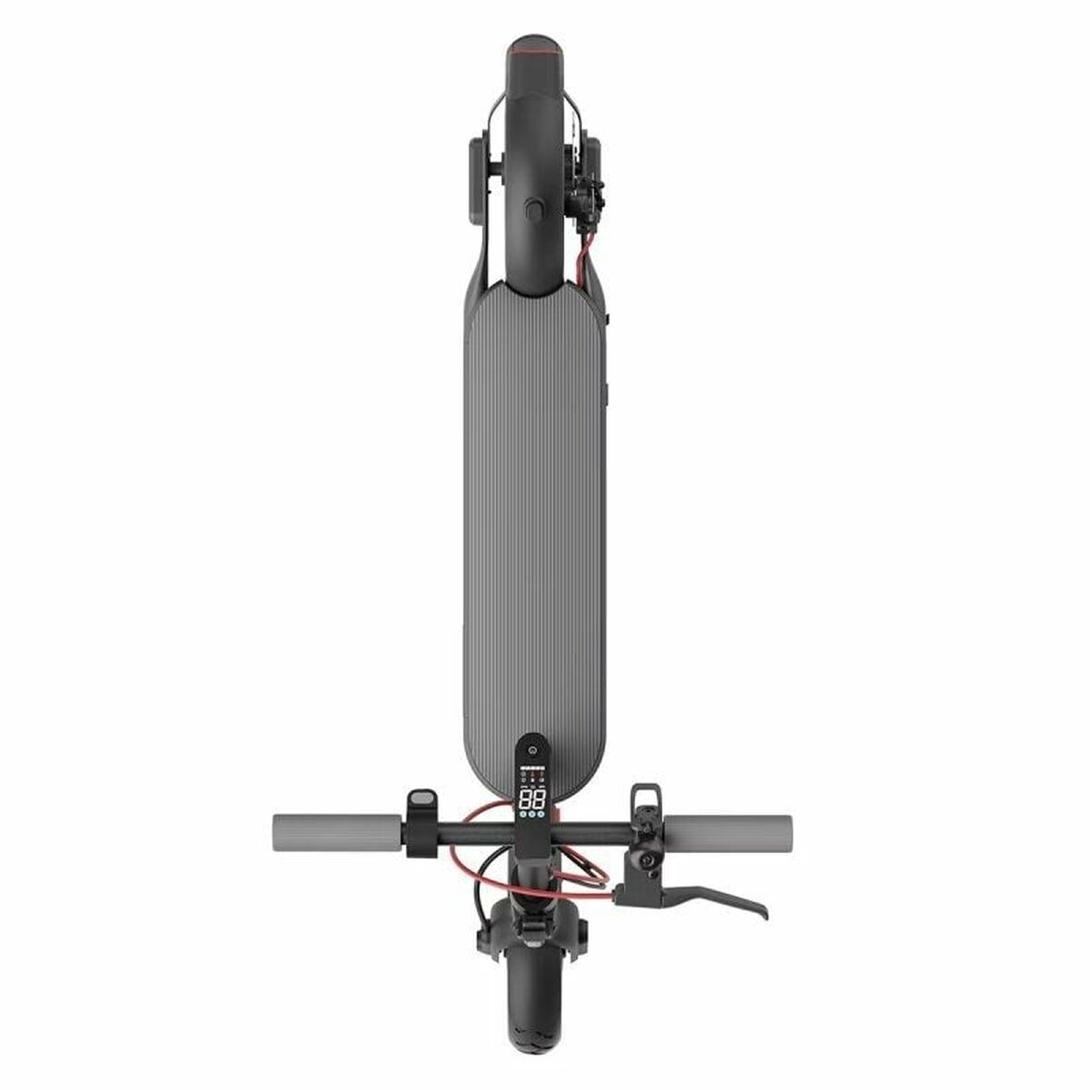 Electric Scooter Xiaomi Electric Scooter 4 25 km/h Black