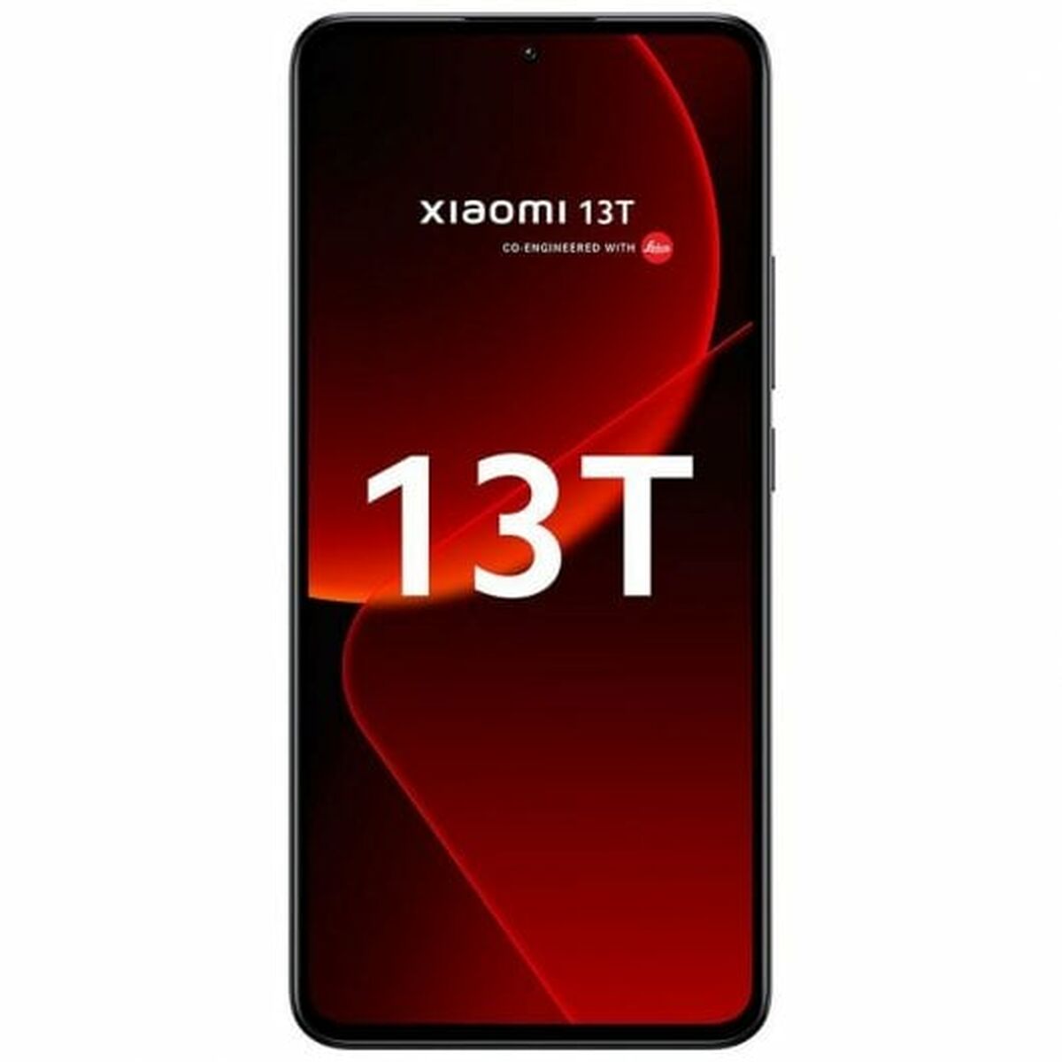 Smartphone Xiaomi 13T 6,67″ 8 GB RAM 256 GB Black