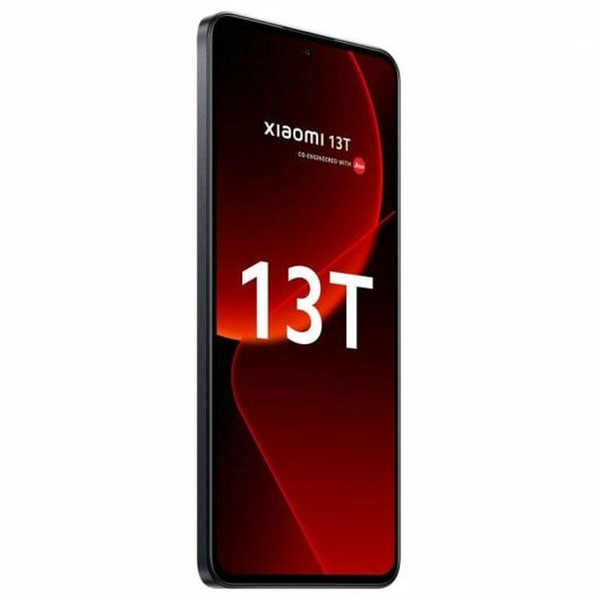 Smartphone Xiaomi 13T 6,67″ 8 GB RAM 256 GB Black
