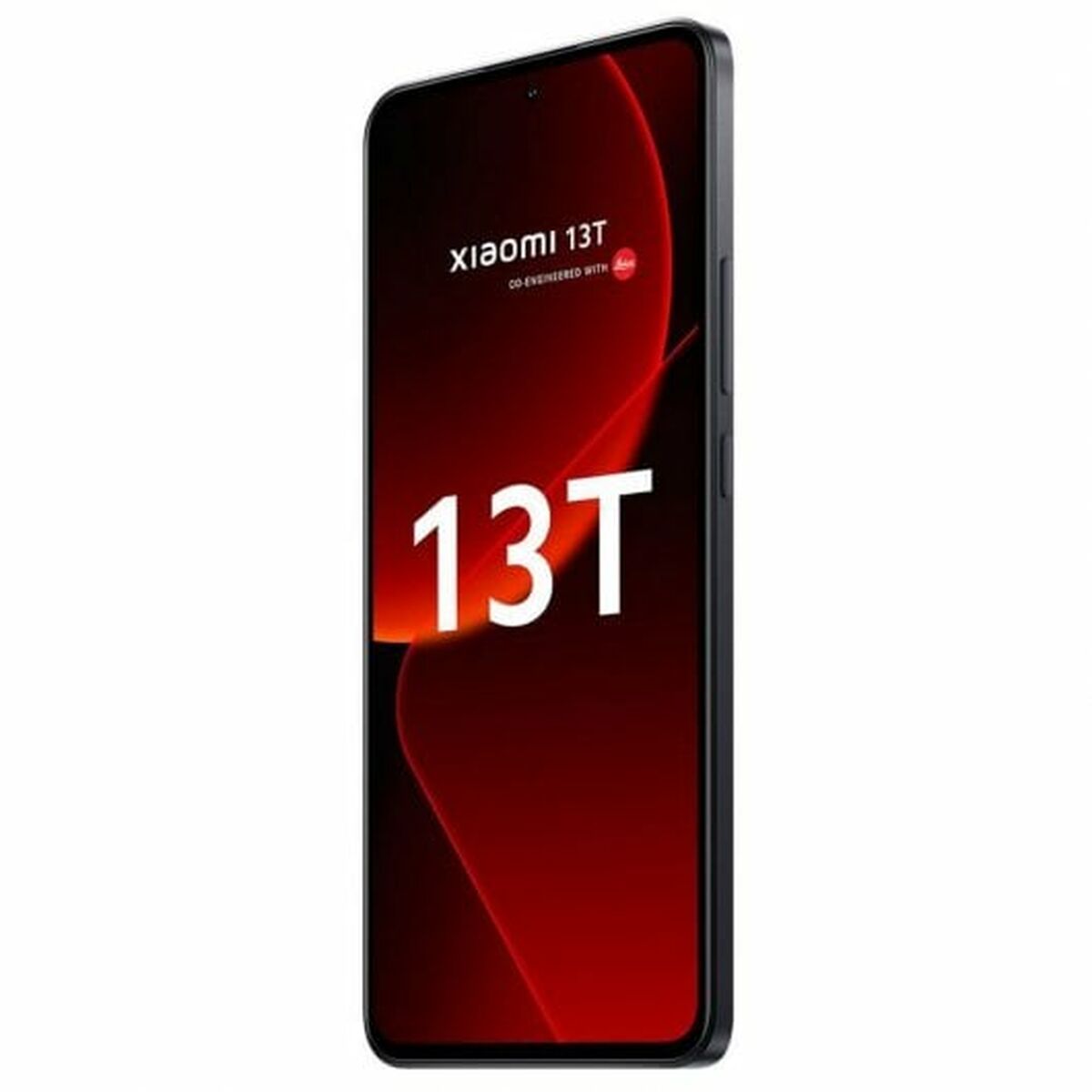 Smartphone Xiaomi 13T 6,67″ 8 GB RAM 256 GB Black