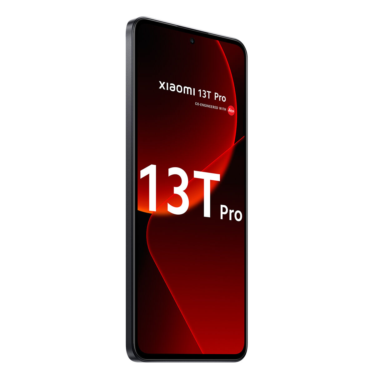 Smartphone Xiaomi 13T Pro Octa Core 12 GB RAM 512 GB Black
