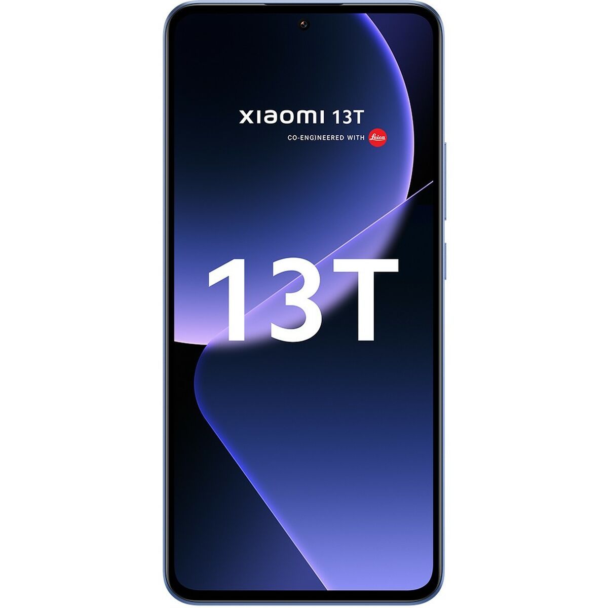 Smartphone Xiaomi 13T 5G 6,67″ 8 GB RAM 256 GB Blue