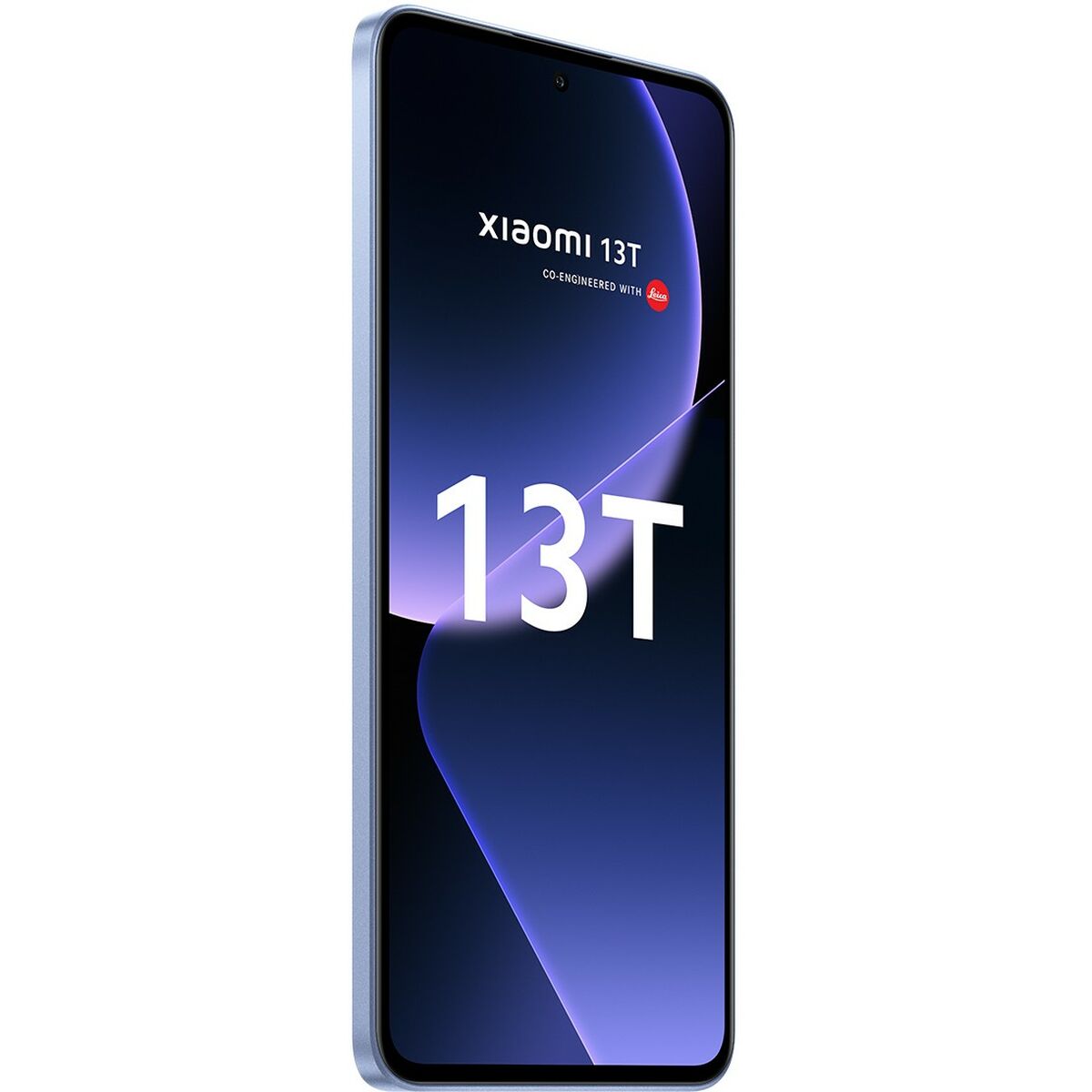 Smartphone Xiaomi 13T 5G 6,67″ 8 GB RAM 256 GB Blue