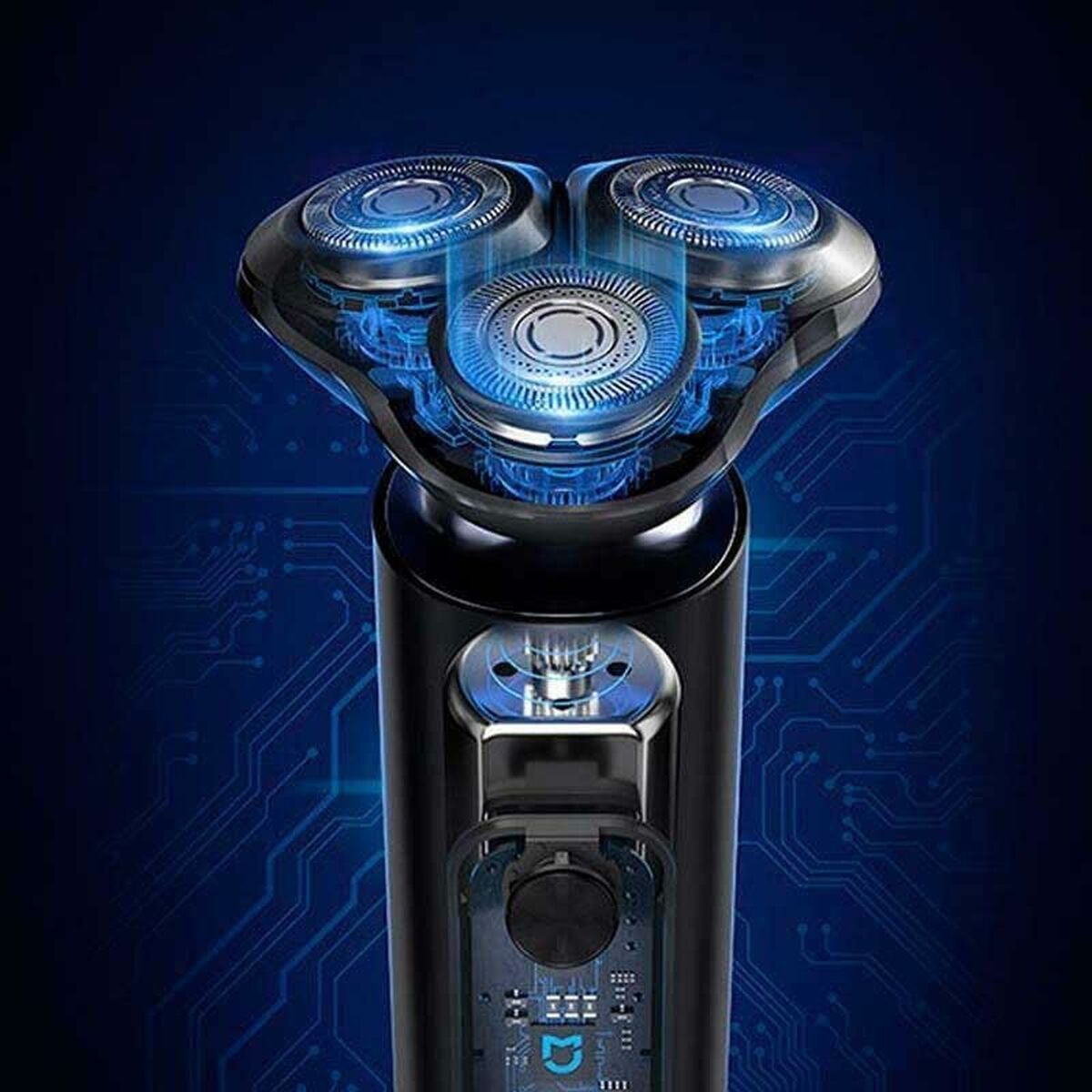 Shaver Xiaomi S301 BK