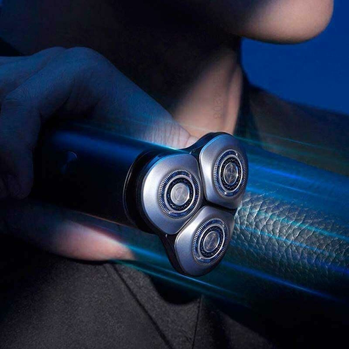 Shaver Xiaomi S301 BK