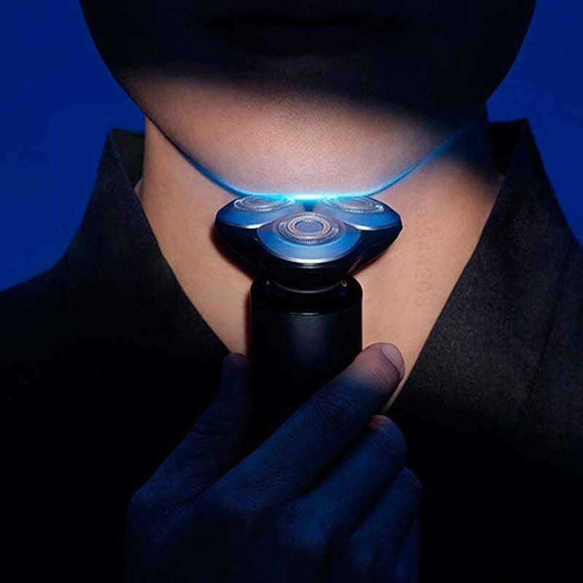 Shaver Xiaomi S301 BK